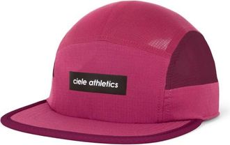 Ciele Athletics GOCap-Field-IconicBar Cap - Unisex | rosa