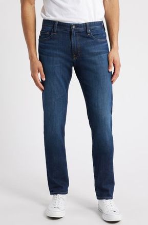 AG - Adriano Goldschmied Tellis Slim Fit Jeans in Great Basin at Nordstrom, Size 30 X 34