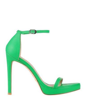 Stuart Weitzman SCHUHE - Sandalen auf YOOX.COM