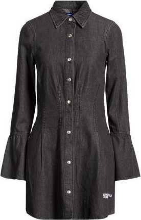 Karl Lagerfeld DRESSES - Mini dresses on YOOX.COM