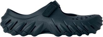 Crocs Schoenen, Dames, Zwart, 38 EU, Echo Mary Jane Clog