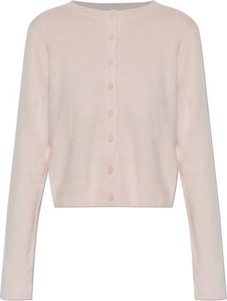 LoveShackFancy Loveshackfancy, Donna, Maglie, Rosa, XS, new