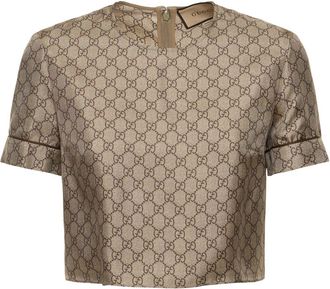 Gucci ropa mujer clearance