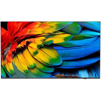 Philips 43hfl6214u Display Arrotolabile 109,2 Cm (43) 4k Ultra Hd Smart Tv Wi-fi Antracite