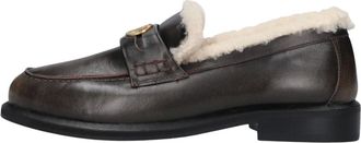 Toral Shoes Dames, Schoenen, Bruin, Maat: 41 EU
