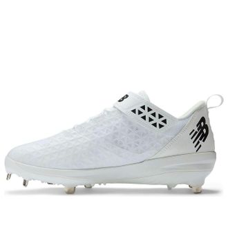 New Balance FuelCell 4040 v8 White Black L4040TW8