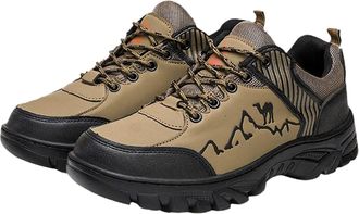 Generic Mens Summer Sports Hiking Wading Beach Shoes Comfortable Lightweight Comfortable Diving Casual Shoes Mens Shoes Casual 11. 5 (Brown, 5.5)