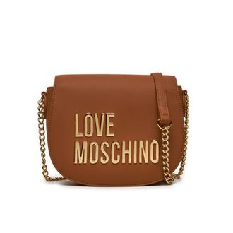 Love Moschino Borsa a tracolla - - Bags - Donna - Marrone - ONE SIZE