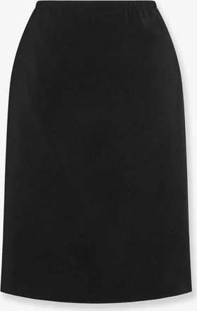 The Row Gonna Ivera in seta stretch - THE ROW - gender_Woman