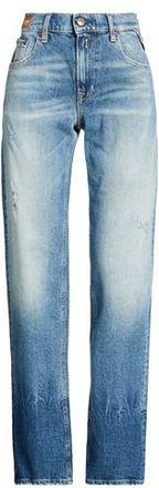 Replay HOSEN & R&Ouml;CKE - Jeanshosen auf YOOX.COM