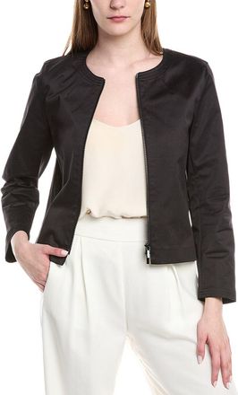 Lafayette 148 New York Griffith Jacket