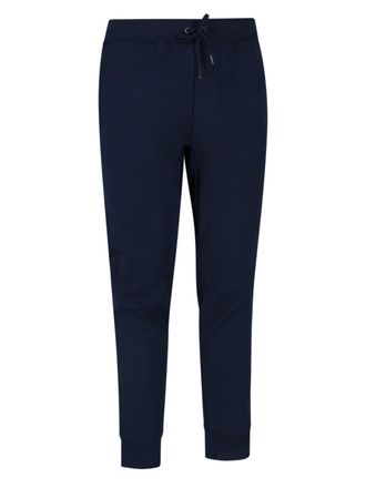 Polo Ralph Lauren Mens Trousers Blue Cotton