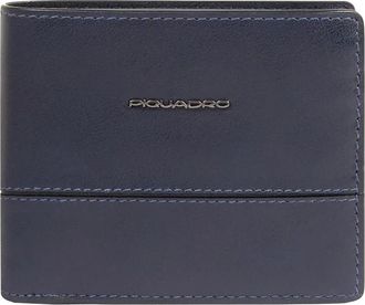 Piquadro Wallet Accessories