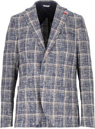 Manuel Ritz TRAJES Y CONJUNTOS - Americanas en YOOX.COM