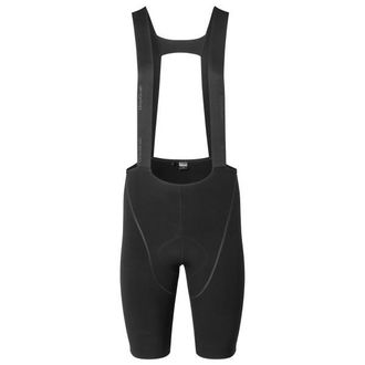 GripGrab Grinta Bib Shorts Velohose f&uuml;r Herren | schwarz