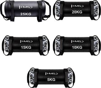 OEM Bolsa De Energ&iacute;a Wdc15 15 Kg Hms