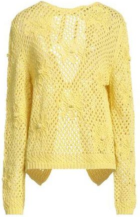 Semicouture STRICKWAREN - Strickjacken auf YOOX.COM