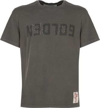 Golden Goose Logo T-shirt