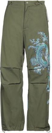 maharishi BOTTOMWEAR - Trousers on YOOX.COM