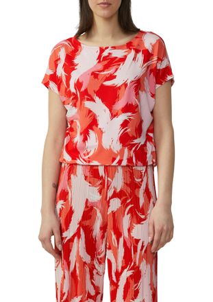 s.Oliver s.Oliver mit All-Over Print