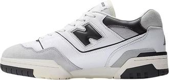 New Balance BB550GWB MENS NEW BALANCE 550 WHITE/BLACK_BB550GWB