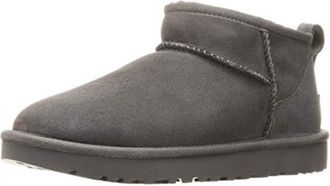 UGG Classic Ultra Mini Boots, Size 9 M (US)