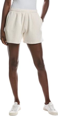 Vintage Havana Heavyweight Garment Dye Short