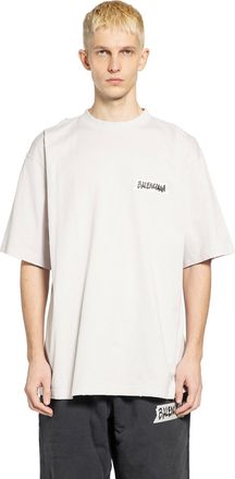 Balenciaga Masking Tape T-Shirt