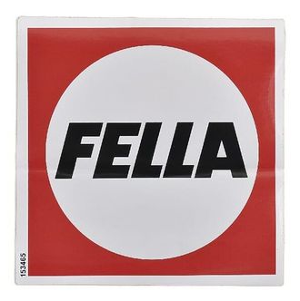 Fella Adhesivo fella 150x150 Fella 153465