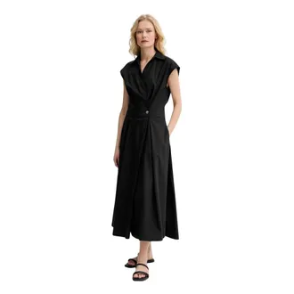 A.P.C. A.p.c., Donna, Abiti, Nero, XS, new