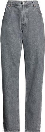 Forte Couture BOTTOMWEAR - Pantaloni jeans su YOOX.COM