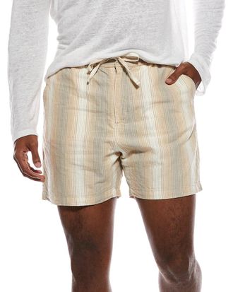Jason Wu Drawstring Short