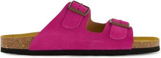 Plakton Beta Sandalen f&uuml;r Damen | rosa