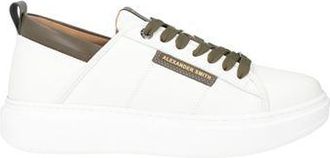 Alexander Smith FOOTWEAR - Trainers on YOOX.COM