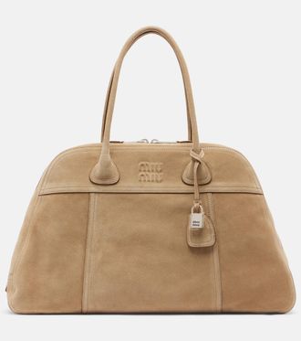 Miu Miu Bolso bowling Vivant Large de ante