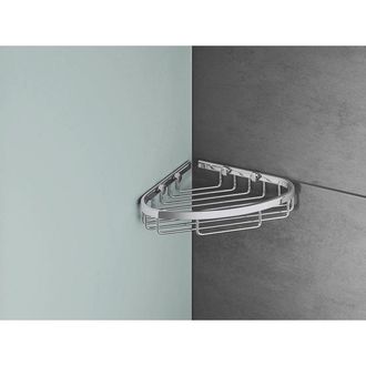 GROHE Start Cosmopolitan Korf - 30cm - hoek - chroom