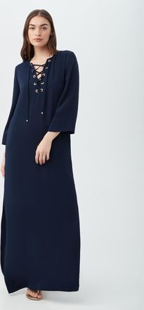 Trina Turk Catamaran Maxi Dress