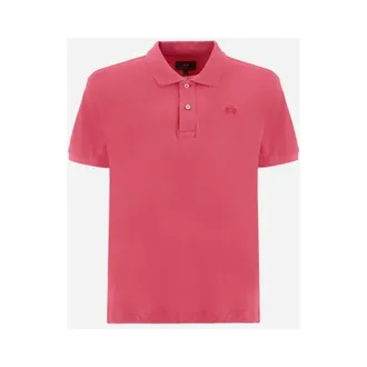 La Martina Uomo, Top, Rosa, XL, new