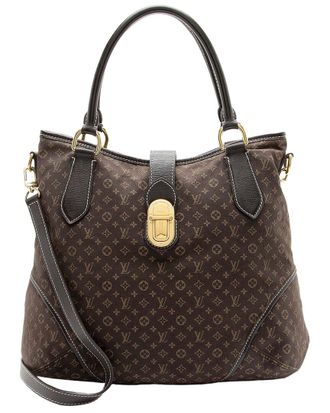 Louis Vuitton Monogram Idylle Elegie (Authentic Pre-Loved)