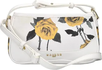Ga&euml;lle Paris Donna, Borse, Bianco, Taglia unica, new