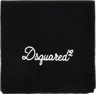 Dsquared2 Hombre, Accesorios, Negro, Talla: ONE Size
