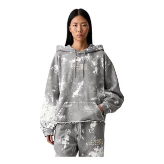 Maison Margiela Donna, Felpe, Grigio, L, new