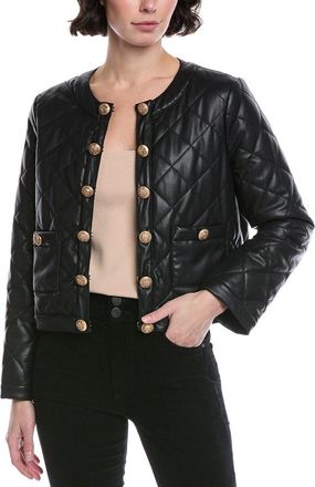 Stellah Quilted Jacket