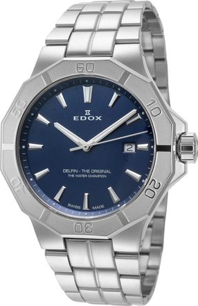 Edox Delfin The Original Mens Watch