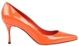 Sergio Rossi FOOTWEAR - Pumps on YOOX.COM