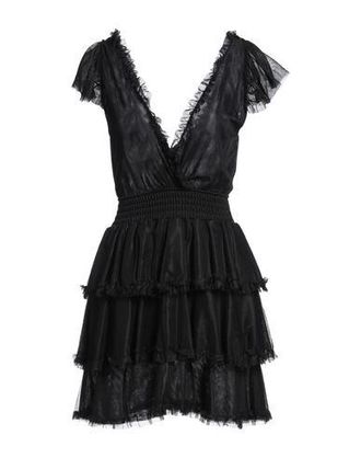 SoAllure Mini dresses