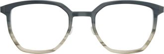 Lindberg unisex, Accessoires, Blauw, Maat: 50 MM