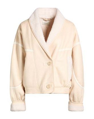 Vicolo COATS & JACKETS - Shearling & Teddy on YOOX.COM