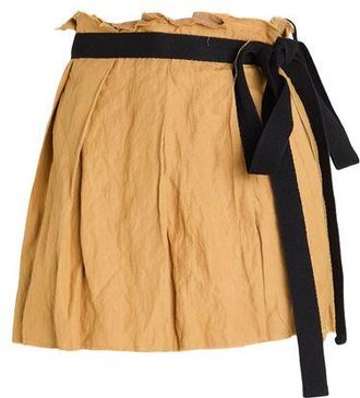 Masnada Mini skirts