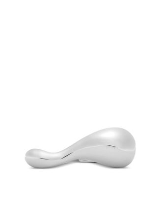 Courr&egrave;ges Anello - Argento